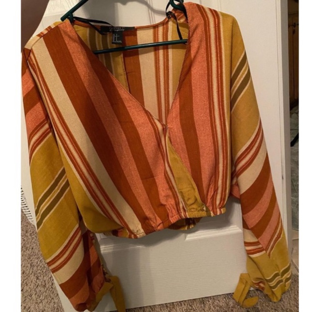 Forever 21 Shirt